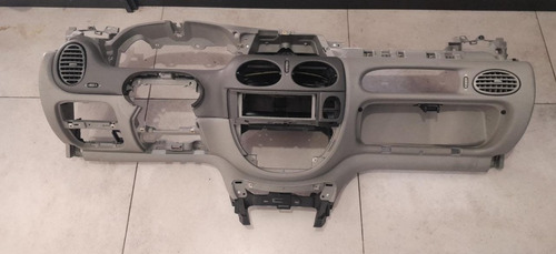 Capa Painel Tabelier Renault Scenic 03/07 26664m05319