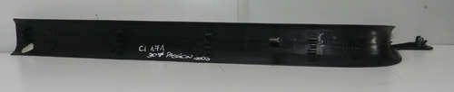Moldura Soleira Dianteira Direita Peugeot 307 Passion 03/08