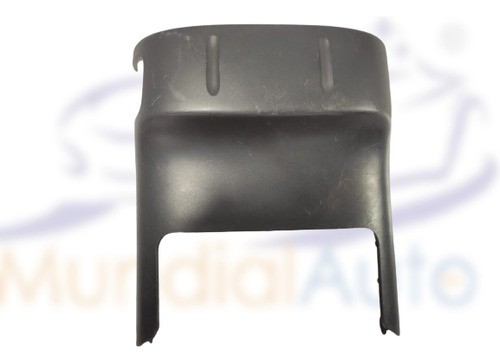 Acabamento Sup Coluna Direção Vw Fox 2004/10 5zo858565 17897