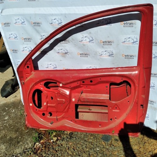 Porta Dianteira Direita  Ford Ka 2008/12 6629