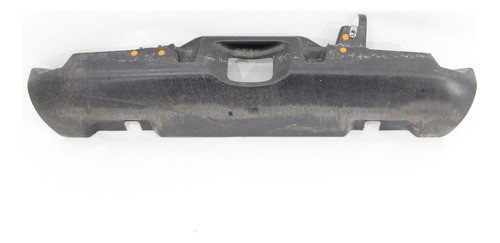 Moldura Protetor Para-choque Land Rover Freelander 2 2008-20