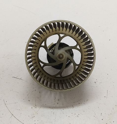 Motor Ar Forçado Renault Clio 1.0 2007 Bc1162212750