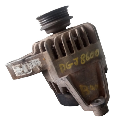 Alternador 65a Fire Denso Sem Ar Fiorino Palio 2003 A 2005