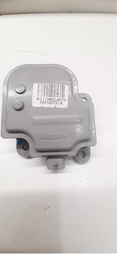  Atuador Motor Caixa De Ar Gm Onix Turbo 2018 1138004070