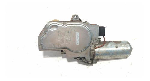 Motor Limpador Traseiro Fiat Uno 84 Até 04 9390456005