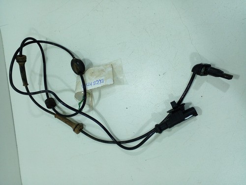 Sensor Abs Fiat Palio Weekend 2018 0265008966 (m)