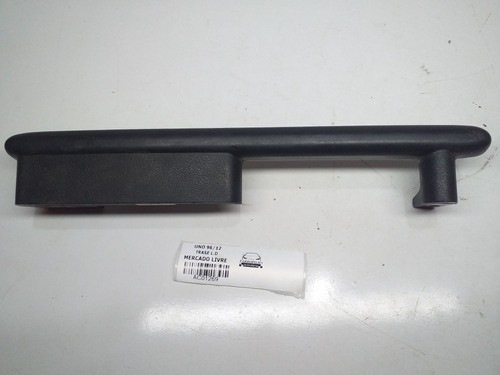 Puxador Traseiro L.d Fiat Uno 96/12 1800870