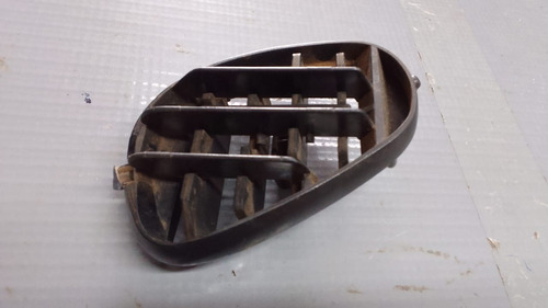 Difusor De Ar Fiesta 1996 A 2003/courier 2002 A 2013. 23341