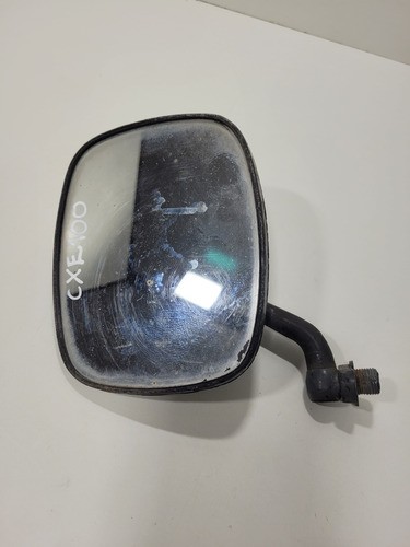 Retrovisor Esquerdo Vw Kombi 76/97 (r) E100