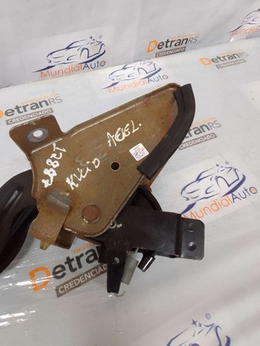 Pedal Embreagem Renault Kwid 17/..21 1.0  12887