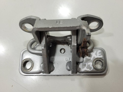 Dobradiça Porta Traseira Esquerda Fiat Uno 1990/95 (r) E123