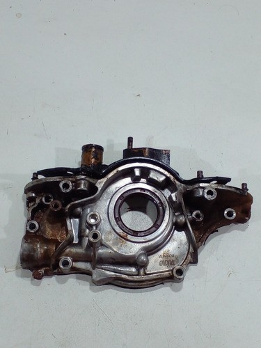 Bomba Óleo Motor Honda Civic 1996/2000 1.6 16v (vj)