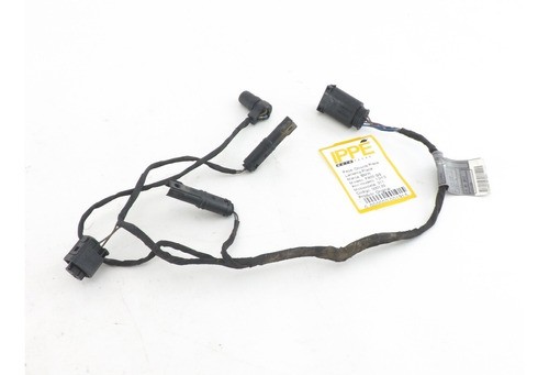 Chicote Do Pisca Luz De Placa F 800 Gs Bmw 2013 (311)