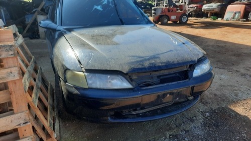 Gm Vectra 1997 2.2 8v Para Retirada De Peças 