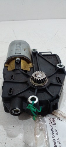 Motor Teto Solar Kia Sorento 2006/09 (r)