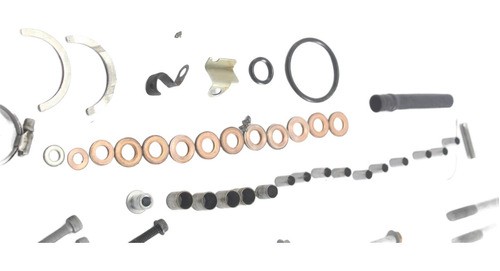 Kit Parafuso Bloco Motor Kawasaki Zx10r (475) 2011