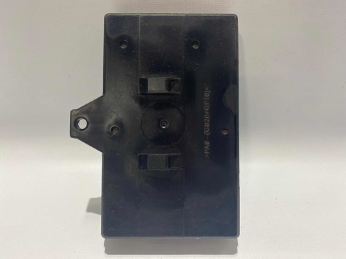 Modulo Conforto Fiat Strada 2013/2017 L3 A2c38004200