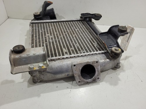 Radiador Intercooler Hilux 2005 A 2011 Original (t)