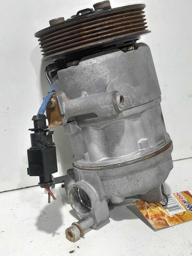  Compressor Ac Volkswagen Gol Mpi 2023 06577914