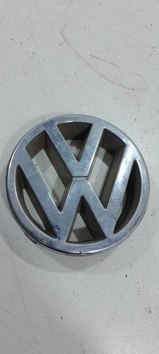 Emblema Grade Dianteira Volkswagen Santana Sport (vj)