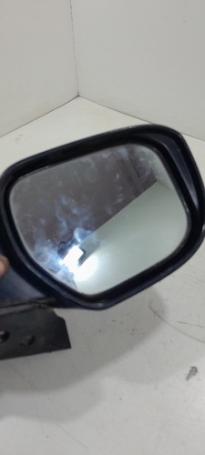 Retrovisor L.d Honda City 2013 Para Retirada De Peças (vj)