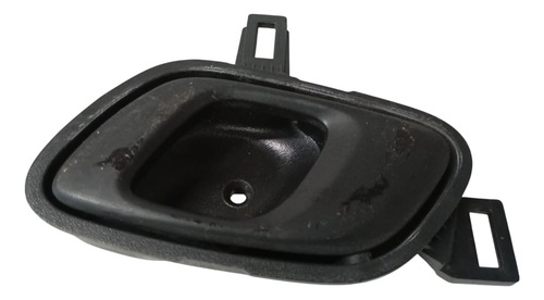 Maçaneta Interna Porta Diant. Esq Renault Kwid 2017/.. 26136
