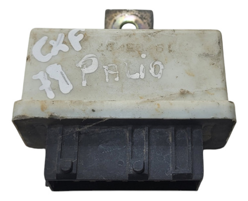 Relé Bomba Combustível Fiat Pálio 96/05 (al) Cxf 79