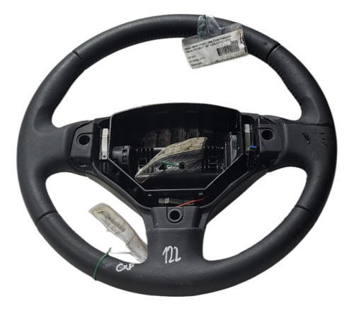 Volante Direção Peugeot 308/ 2014 (al) Cxf 122
