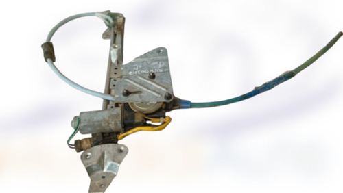 Maquina  Vidro Tras Direito Cherokee 1996/01 Sport 25511