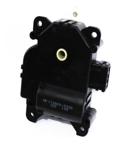 Motor Atuador Ar Condicionado Discovery 4 10/15 Usado (152)