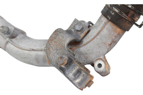 Cano Retorno Água Motor Toyota Hilux 05-15(226)