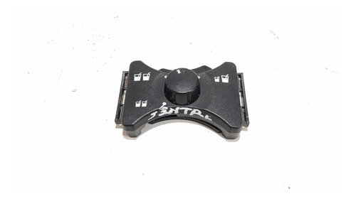 Regulagem Do Porta Copo Console Nissan Sentra 07 Até 13