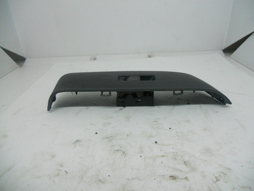 Moldura Botão Vidro Dianteira Direita Honda Fit 2004 A 2008