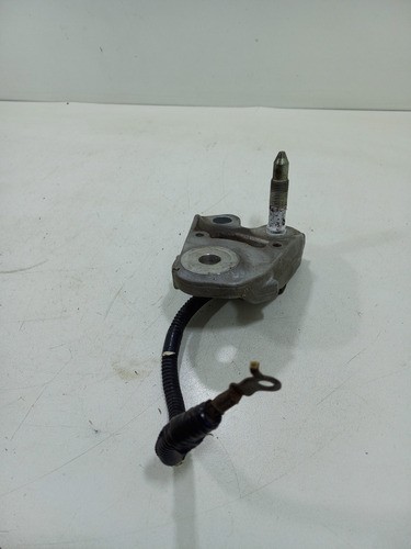 Suporte Coxim Motor Honda Fit 2009 2014 (m)