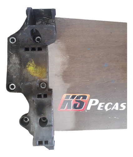 Suporte Compressor Alternador Audi A3 Golf 1.6 Sr (original)