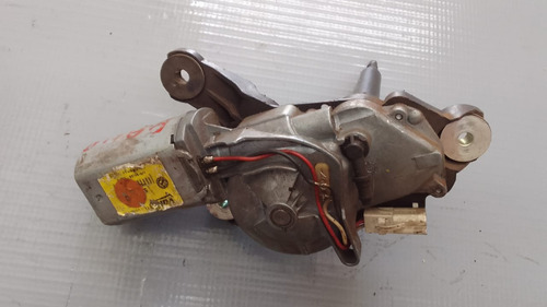 Motor Limpador Traseiro Fiat Palio Weekend 2010-2015. 23252