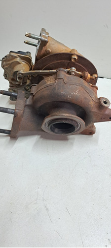 Turbina Toyota Hilux 2.8 2020 2021 Diesel 