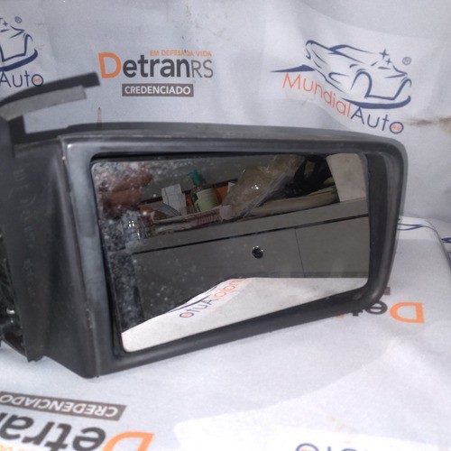 Retrovisor Manual  Monza 85/... L E 5673