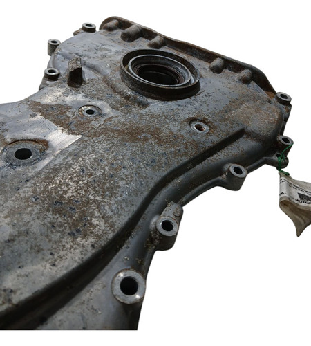 Tampa Protetora Motor Hyundai Ix35 2.0 2012 (ap) Cxa 526