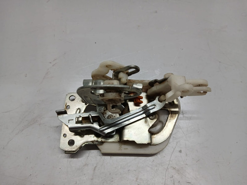 Fechadura Porta Traseira Esquerda Pajero Sport 2005 A 2011