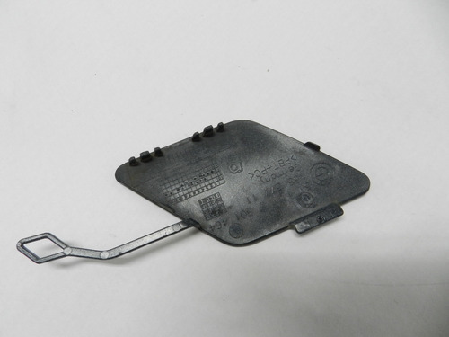 Tampa Reboque Para-choque Traseiro Bmw 320i 328i 2012 A 2016