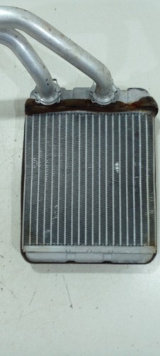 Radiador Ar Quente Renault Logan Sandero 2005/15 (r)