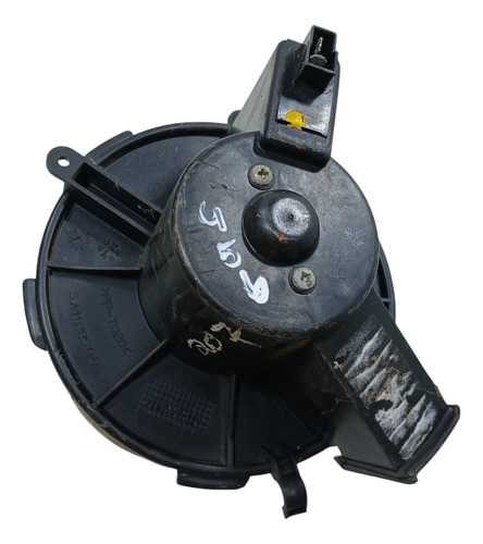 Motor Ar Condicionado Peugeot 206/207 00/14 (e) Cx456