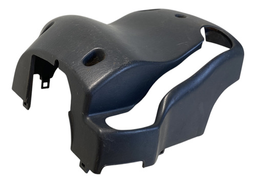 Moldura Inferior Chave Seta Honda Civic 96 Até 00 77360s04
