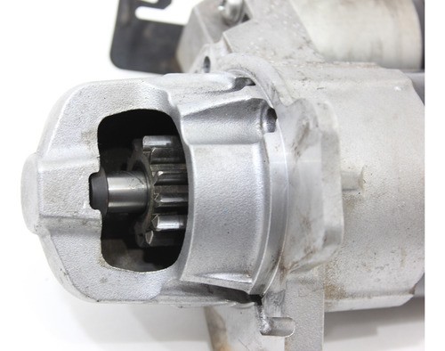 Motor Partida 3.6 V6 Gasolina 261cv Captiva 08/15 Us (766)