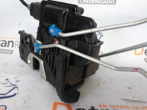 Fechadura Dianteira Direito   Hyundai Hb20 2883