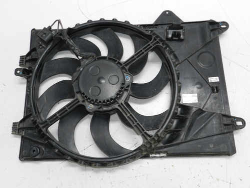 Eletroventilador Gm Onix Prisma Bc4221353093 Com Detalhe