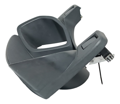 Moldura Painel Instrumento S10 Trailblazer 2012/2016
