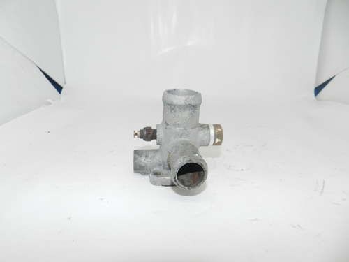 Flange Água Cabeçote Vw Gol Parati 1.6 Ap 83/92 026121133