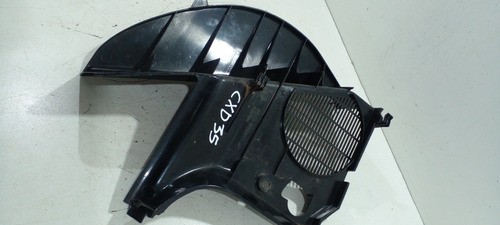 Moldura Descanso Pé Bmw E36 1991/98 51431960993 (r)